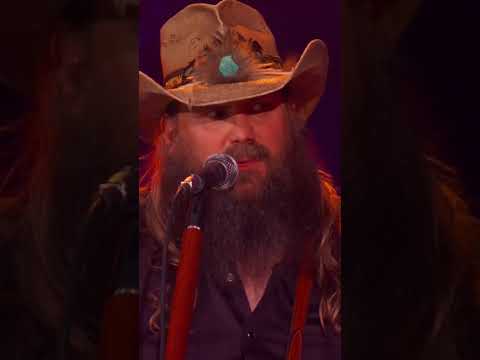 Chris Stapleton and Dua Lipa Perform “Think I’m In Love With You” | 2024 ACM Awards