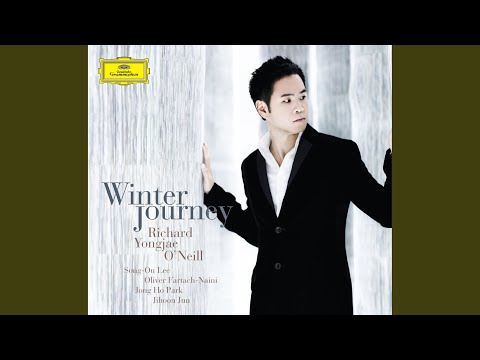 Schubert: Winterreise, D. 911: Die Post