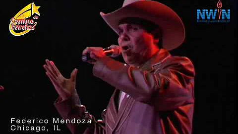 Federico Mendoza