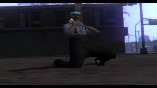 Capture Day #7 KILL ME | EDIT SAMP
