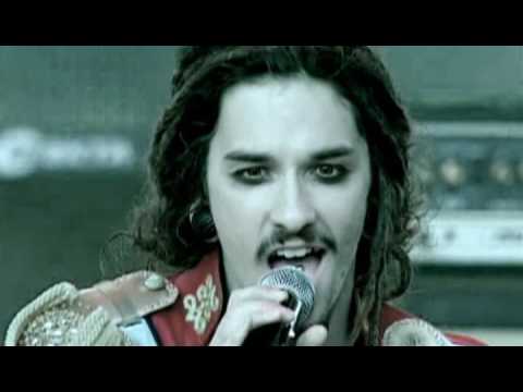 Брем Стокер - Я устал (Quest Pistols Cover)