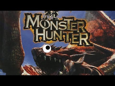 Return to The Classic - Monster Hunter 2