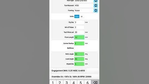 How To Use FS Wizard Calculator
