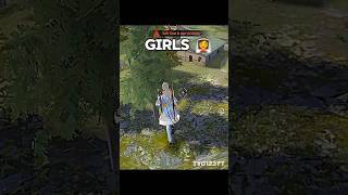 Way Gril Way