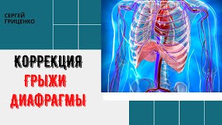 Лечение грыжи диафрагмы... Лечение грыжи диафрагмы...