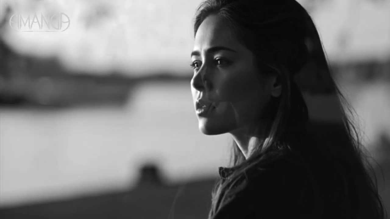 CONTRA LA CORRIENTE - MARC ANTHONY (COVER AMANDA VEGA)