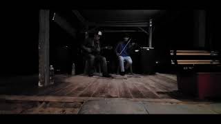 Seroja- instrumental cover (gitar vs violin)