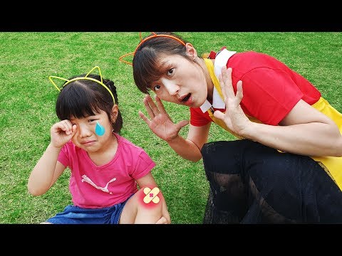 Sick Song  | 교육으로 동요와 아기의 노래를 <strong>Mainan</strong> dan lagu anak-anak