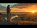 In Touch, Flute Music Native American, Meditation Music for Stress Relief Deep Relaxation