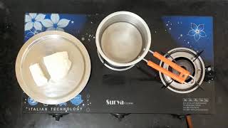 How To Fix Sour Paneer  || खट्टे पनीर को ठीक करें screenshot 4