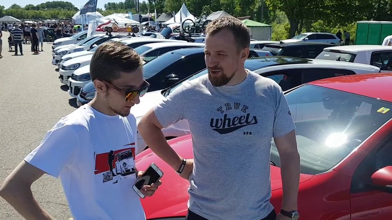 Отзыв нашего клиента. RADI8 R8T12. Система Trade In.