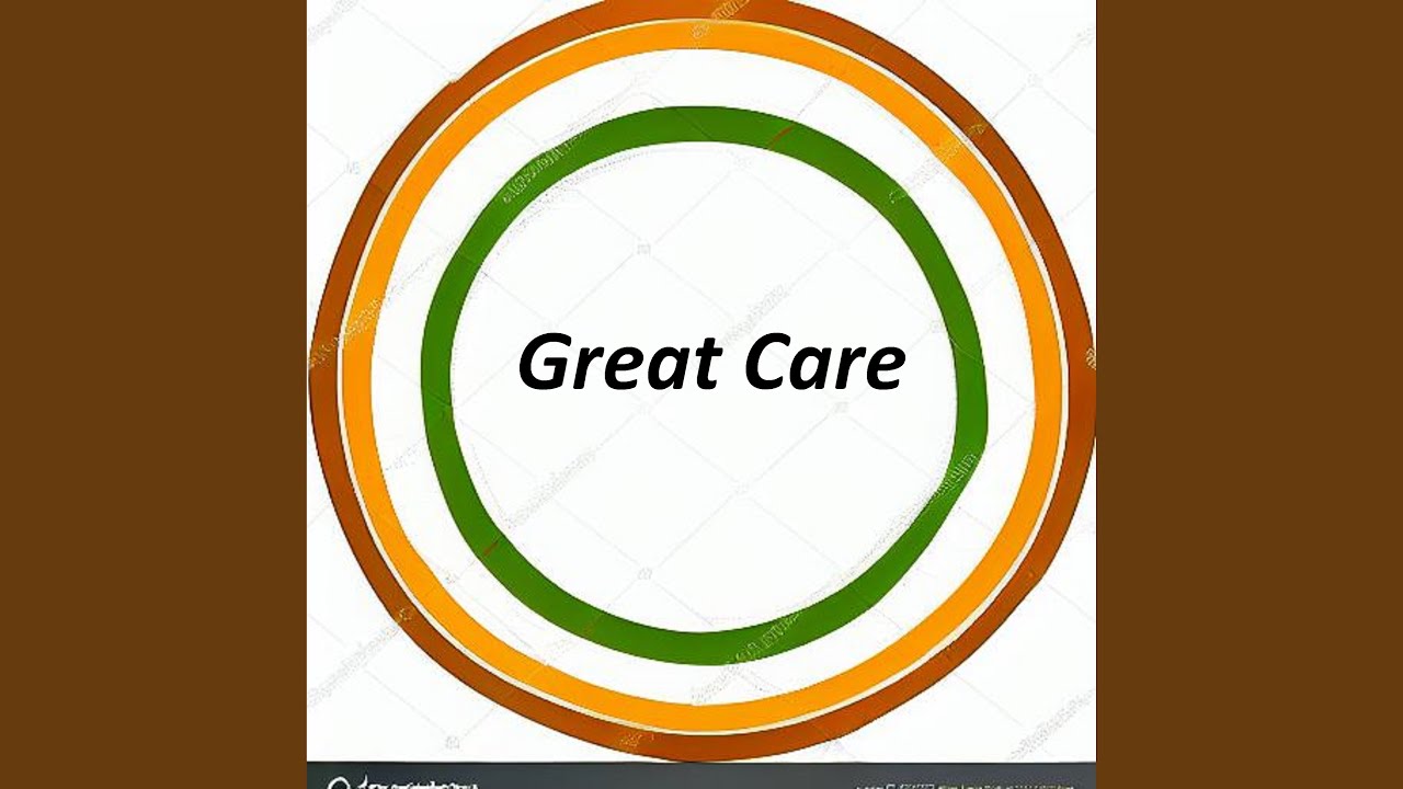 Great Care - YouTube