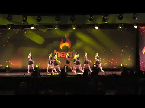 Technologic || Dance Studio 84