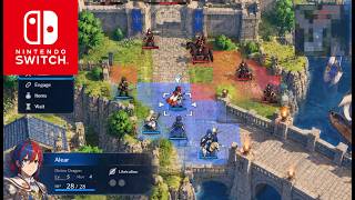 TOP 20 BEST STRATEGY Games on Nintendo Switch screenshot 3