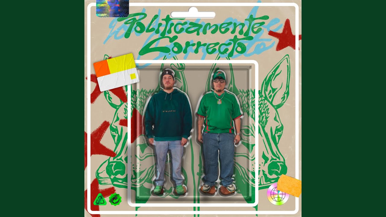 在 YouTube 上观看 Políticamente Correcto 在 YouTube 上观看 Políticamente Correcto