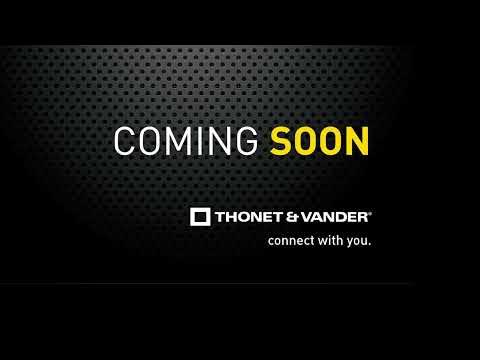 Thonet & Vander 