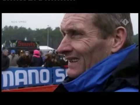 Adrie van der Poel - Andere tijden sport