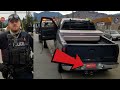 Arrogant Sovereign Citizen Finds out the Hard Way Laws Apply to Him