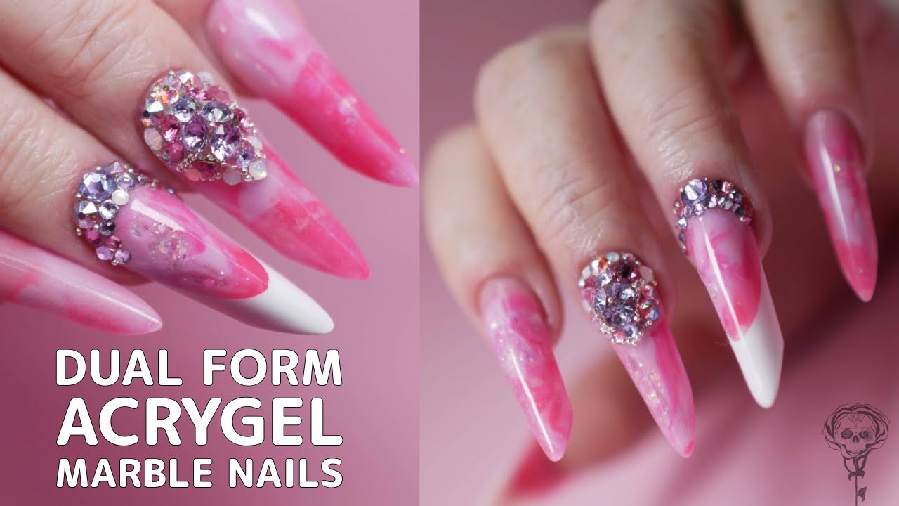 How to Use Dual Form Smile Line Tabs