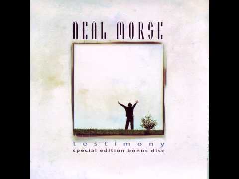 Neal Morse - Find My Way Back Home (2003)