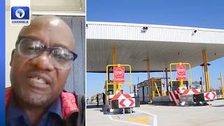 Zimbabwe Scraps 17-Year Road Access Toll: George Msumba Explains