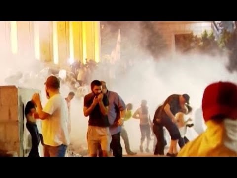 დაკარგული თვალის მიღმა - კიდევ ერთი კრიტიკული ანგარიში „გავრილოვის ღამის“ მოვლენებზე