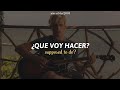 Ross Lynch - On My Own | Sub. Español + Lyrics