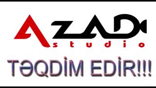 Saire meyxane qiragdan gelir.Anarin toyu.AzAD Studio Resimi