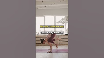 Hành động, biến ước mơ thành hiện thực | Action is the only way to make dreams come true | #shorts