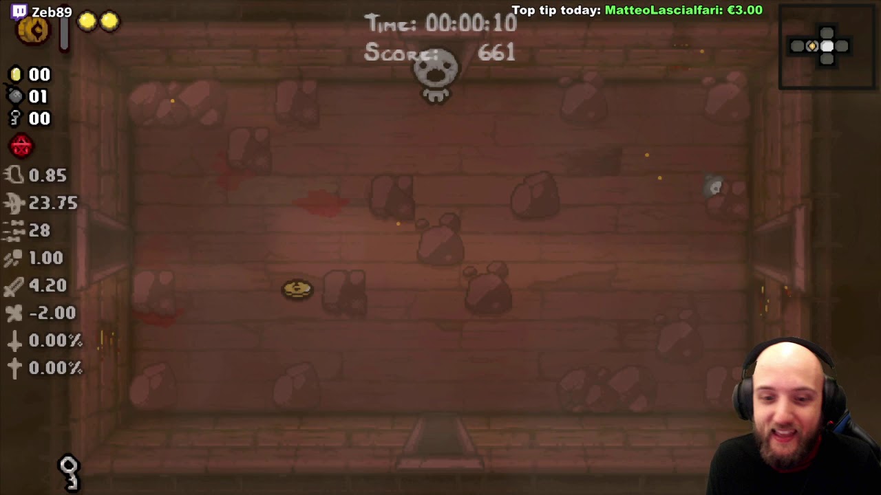 Riproviamoci con il Keeper / DbD