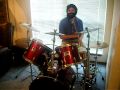 Billy Mays Drum Set Parody