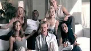 S CLUB 7 - TWO IN A MILLION [OFFICIAL MUSIC VIDEO] Resimi