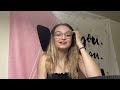 I had my first panic attack.. it’s ok because I found my passion (which is to help you)