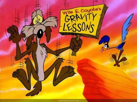 Bip Bip Roadrunner & Coyote 1- Nostaljik ÇizgiFilm