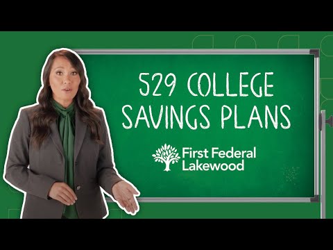 All About 529 College Savings Plans