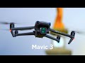 Mavic 3 - analyse, tests et avis