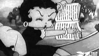 Betty Boop   1935   Stop That Noise