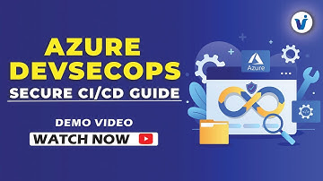 Azure DevSecOps online training || Stapsgewijze beveiligingsintegratie || Visualpath