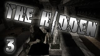 The Hidden (HL2-Mod): w/ Gassy & Friends #3