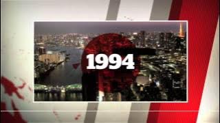 Prudential's history in Asia