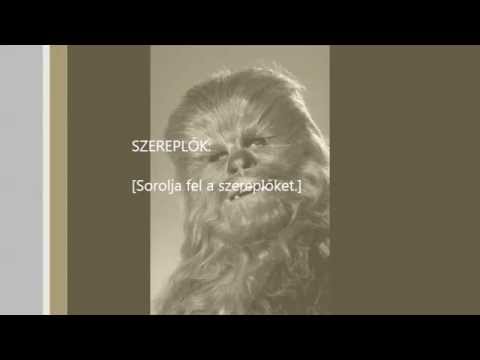 Videó: Csillagok Háborúját Készítik A Chewbacca Anya Tiszteletére