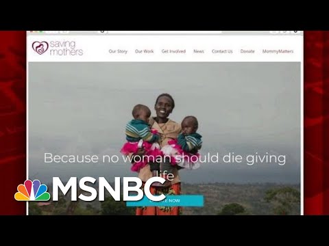 Report Addresses Fighting Maternal Mortality | Morning Joe | MSNBC
