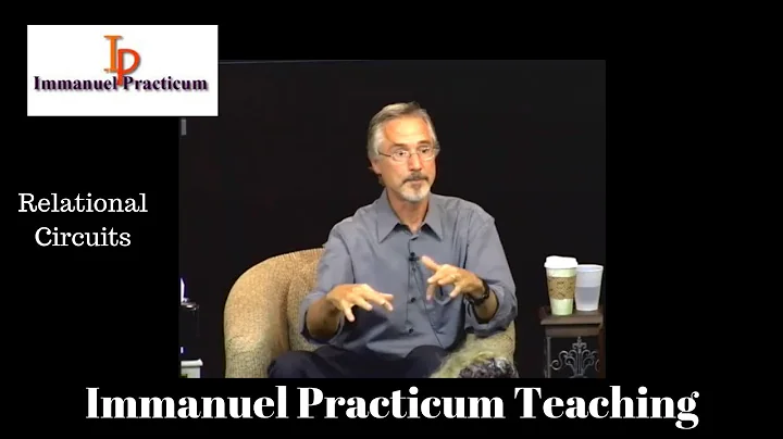 Relational Circuits - Immanuel Prayer / Immanuel A...