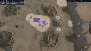 Aeon v Cybran, Player Perspective - Supreme Commander 2 0 2 0 Mod