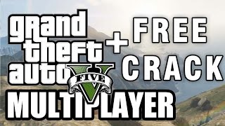 Tutorial GTA 5 Singlpayer & Online FiveM CRACK and Serial Key For