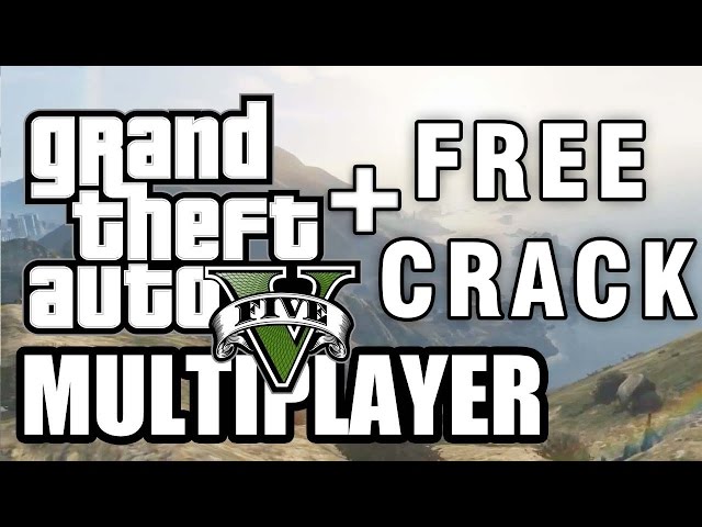 Tutorial GTA 5 Singlpayer & Online FiveM CRACK and Serial Key For