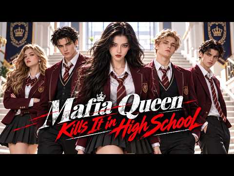 She Chose College—Then Crushed the Fake Heiress Mafia Queen Kills It in High School short – GoodShort vertical drama