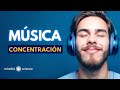 🎧Más allá del ruido: MÚSICA para la CONCENTRACIÓN consciente y la CLARIDAD mental -Mindfulness 💙