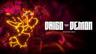 DAIGO THE DEMON | Fortnite Cinematic Short