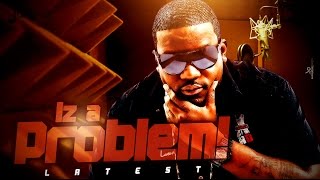 Miniatura de vídeo de "Exodus HD - Iz A Problem "2016 Anguilla Soca""